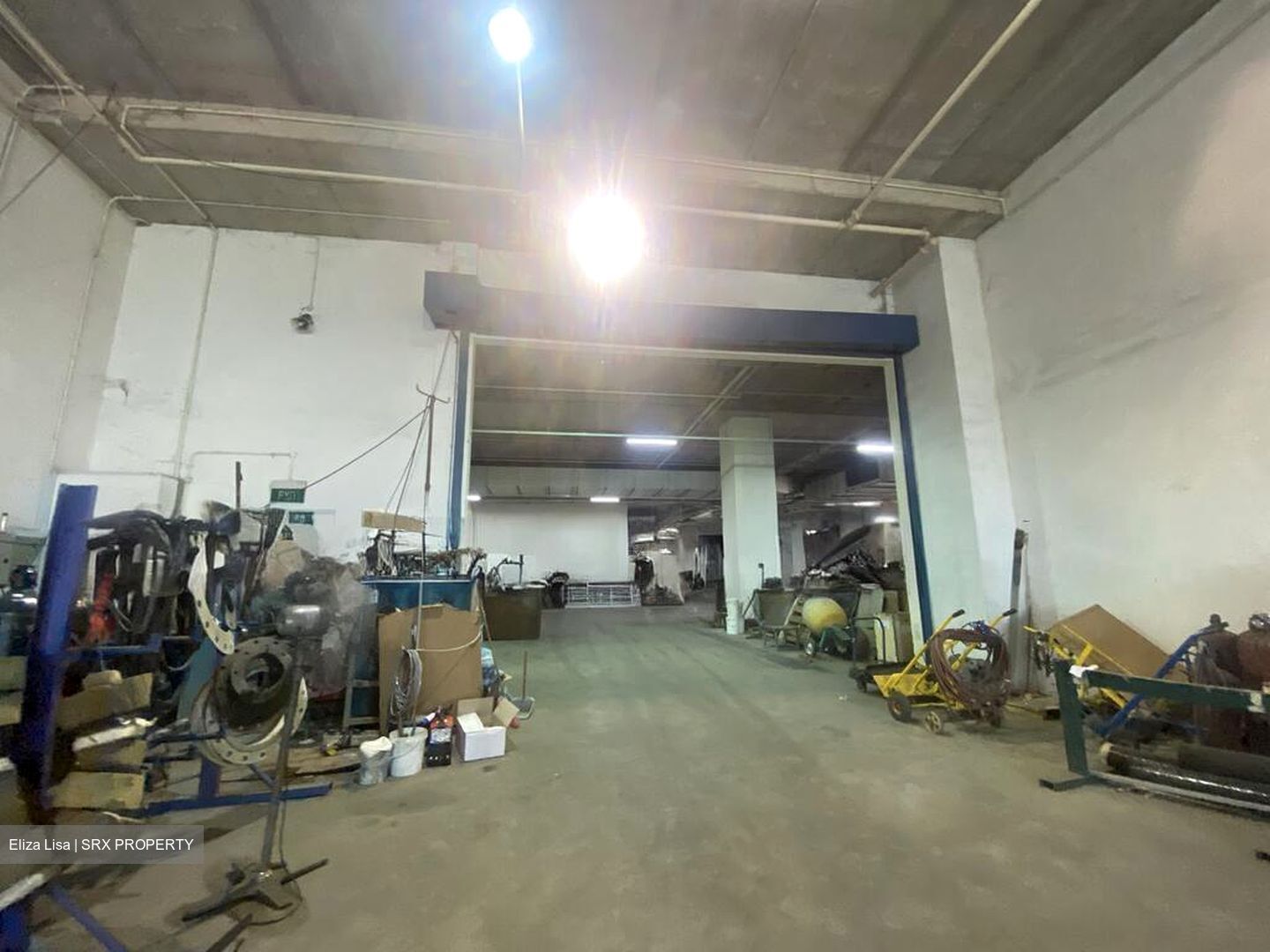 T99 (D22), Factory #573406971